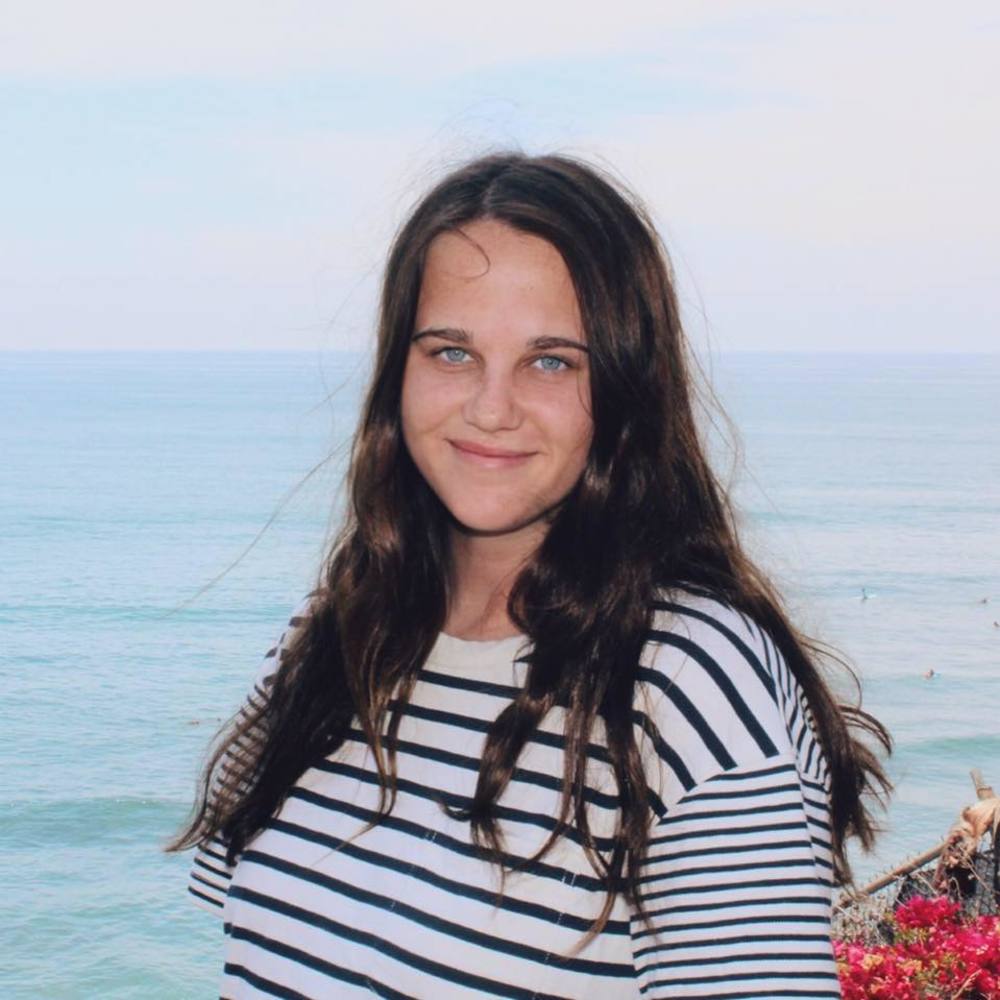 Meet your Posher, Britta
